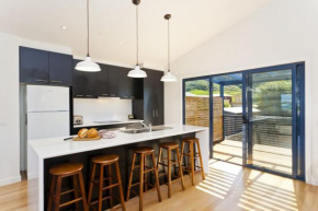 Seehuusli Swiss For Ocean House, Apollo Bay